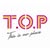 top